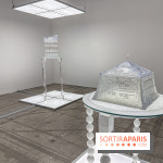 Exposition Les Illusions retrouvées au CENTQUATRE-Paris : les nouvelles utopies de l’ère numérique - IMG 9167