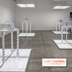 Exposition Les Illusions retrouvées au CENTQUATRE-Paris : les nouvelles utopies de l’ère numérique