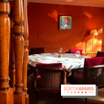 Le Berkeley - Décoration