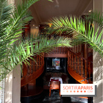 Le Berkeley - Décoration