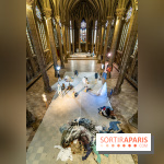 Exposition street-art et mode gratuit dans une chapelle à Paris : à la Croisée des Arts - photos - A7C09028