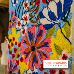 Exposition street-art et mode gratuit dans une chapelle à Paris : à la Croisée des Arts - photos - A7C08997