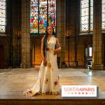 Exposition street-art et mode gratuit dans une chapelle à Paris : à la Croisée des Arts - photos - A7C08970