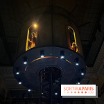 Babel, de Mourad Merzouki : le nouveau spectacle qui fait danser le Bon Marché Rive Gauche - 0FCD51B1 EA4C 4535 AA27 896B8849A62F