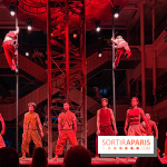 Babel, de Mourad Merzouki : le nouveau spectacle qui fait danser le Bon Marché Rive Gauche - EF86BC19 2C57 4575 A8CF 4E5358AF6264