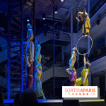 Babel, de Mourad Merzouki : le nouveau spectacle qui fait danser le Bon Marché Rive Gauche - F1D78BE6 5340 4742 95D3 86C6752A8A76