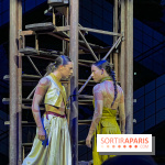 Babel, de Mourad Merzouki : le nouveau spectacle qui fait danser le Bon Marché Rive Gauche - C9ADD2D1 B2CF 4970 8455 D57CBEBACDCD