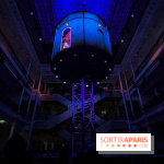 Babel, de Mourad Merzouki : le nouveau spectacle qui fait danser le Bon Marché Rive Gauche - 3136E5D9 2833 430D AB7D 6232AC892D50