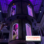 Babel, de Mourad Merzouki : le nouveau spectacle qui fait danser le Bon Marché Rive Gauche - C0883AD1 C801 4D8E 8F94 11B59311E8FF