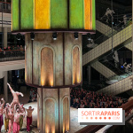 Babel, de Mourad Merzouki : le nouveau spectacle qui fait danser le Bon Marché Rive Gauche - B881294A C8AD 49AE ACA8 50109B9EF504