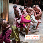 Babel, de Mourad Merzouki : le nouveau spectacle qui fait danser le Bon Marché Rive Gauche - 78FF1871 D490 497A 9799 84CCC5918B50