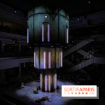 Babel, de Mourad Merzouki : le nouveau spectacle qui fait danser le Bon Marché Rive Gauche - FCD0D570 94CC 4D04 B7DB AD2A76A3C752