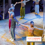 Babel, de Mourad Merzouki : le nouveau spectacle qui fait danser le Bon Marché Rive Gauche - 413C300D ECF4 42B0 9007 246A63AC2AFE