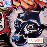 Les Bombasphères investissent le bar Balou à Paris 