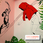 Les Bombasphères investissent le bar Balou à Paris