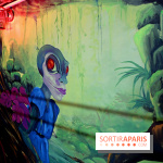 Les Bombasphères investissent le bar Balou à Paris 