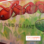 Les Bombasphères investissent le bar Balou à Paris 