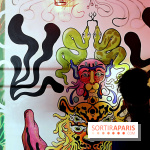 Les Bombasphères investissent le bar Balou à Paris 