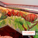 Les Bombasphères investissent le bar Balou à Paris 