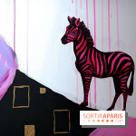 Les Bombasphères investissent le bar Balou à Paris