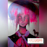 Les Bombasphères investissent le bar Balou à Paris 