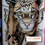 Les Bombasphères investissent le bar Balou à Paris 