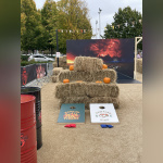 Val d’Europe : des animations insolites pendant les vacances de la Toussaint ! - IMG 1279