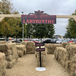 Val d’Europe : des animations insolites pendant les vacances de la Toussaint ! - IMG 1287