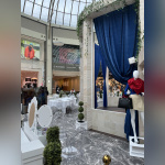 Val d’Europe : des animations insolites pendant les vacances de la Toussaint ! - IMG 1036