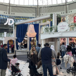 Val d’Europe : des animations insolites pendant les vacances de la Toussaint ! - IMG 1092