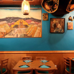 Azteca restaurant Mexicain - restaurant mexicain azteca paris 1 salle 2