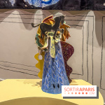 La Licorne, l’Étoile et la Lune : l’exposition du duo Lamarche-Ovize à voir au Musée de la Chasse - IMG 9419