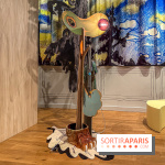 La Licorne, l’Étoile et la Lune : l’exposition du duo Lamarche-Ovize à voir au Musée de la Chasse