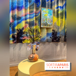 La Licorne, l’Étoile et la Lune : l’exposition du duo Lamarche-Ovize à voir au Musée de la Chasse - IMG 9458