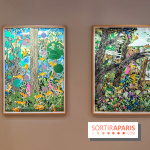 La Licorne, l’Étoile et la Lune : l’exposition du duo Lamarche-Ovize à voir au Musée de la Chasse