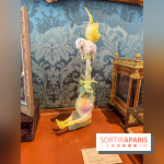 La Licorne, l’Étoile et la Lune : l’exposition du duo Lamarche-Ovize à voir au Musée de la Chasse - IMG 9476