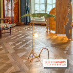 La Licorne, l’Étoile et la Lune : l’exposition du duo Lamarche-Ovize à voir au Musée de la Chasse - IMG 9477