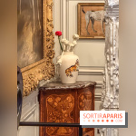 La Licorne, l’Étoile et la Lune : l’exposition du duo Lamarche-Ovize à voir au Musée de la Chasse