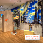 La Licorne, l’Étoile et la Lune : l’exposition du duo Lamarche-Ovize à voir au Musée de la Chasse