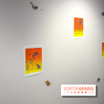 La Licorne, l’Étoile et la Lune : l’exposition du duo Lamarche-Ovize à voir au Musée de la Chasse