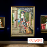 Le Grand Dauphin, fils de roi, père de roi et jamais roi - IMG 6342