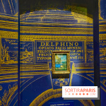 Le Grand Dauphin, fils de roi, père de roi et jamais roi - IMG 6353