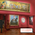 Le Grand Dauphin, fils de roi, père de roi et jamais roi - IMG 6385