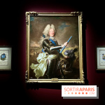 Le Grand Dauphin, fils de roi, père de roi et jamais roi - IMG 6392