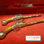 Le Grand Dauphin, fils de roi, père de roi et jamais roi