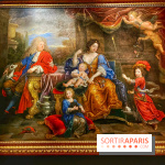 Le Grand Dauphin, fils de roi, père de roi et jamais roi