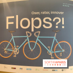 Flops ?! Oser, rater, innover : l'exposition cocasse se dévoile au musée des Arts et Métiers