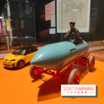 Flops ?! Oser, rater, innover : l'exposition cocasse se dévoile au musée des Arts et Métiers - fotor 1760381302324