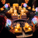 Paradox Museum pour la Toussaint et Halloween - AL0438~1