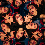 Paradox Museum pour la Toussaint et Halloween - AL9A50~1